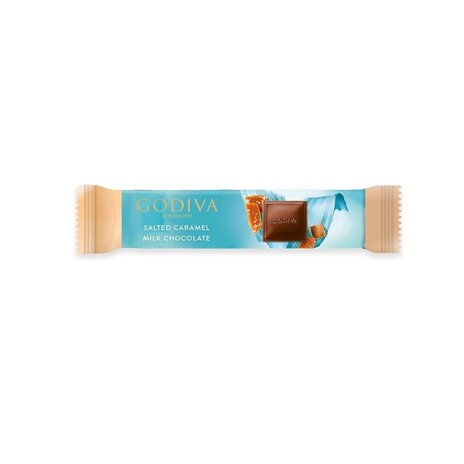 Godiva Pure Dark Sea Salt 32Gm