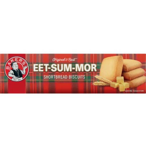 Bakers Eet-Sum-Mor 200g