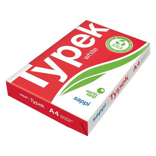 Typek A4 Printing Paper