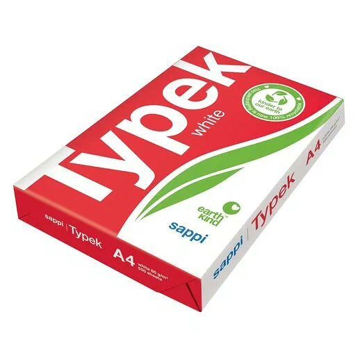 Typek A4 Printing Paper