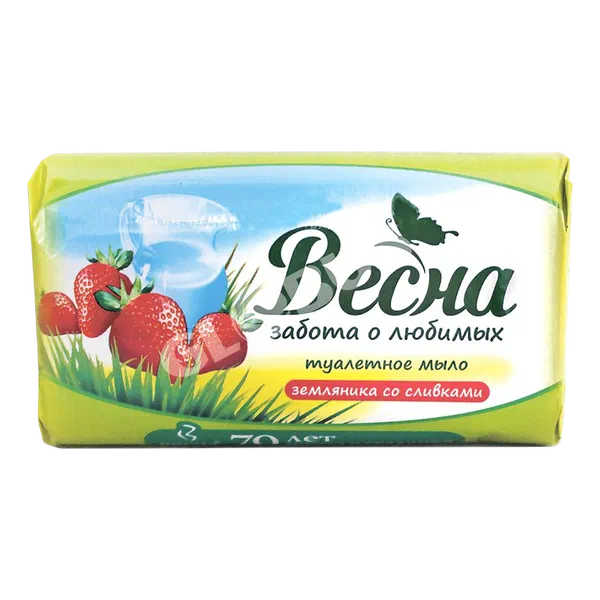 Весна кызылгат/каймак самыны 90г 