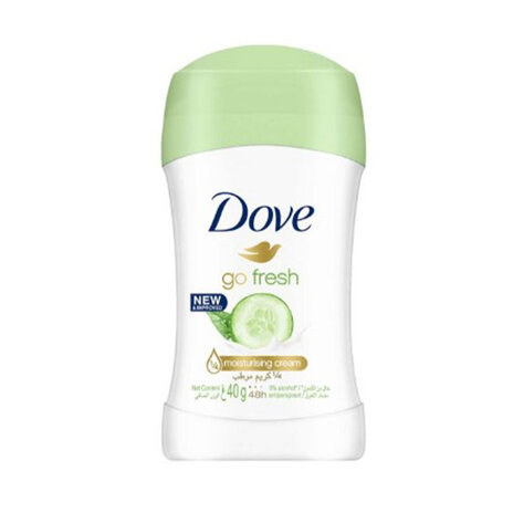 Dove Deo Stick Go Fresh Cucumber (W) 40 Gm