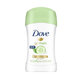 Dove Deo Stick Go Fresh Cucumber (W) 40 Gm