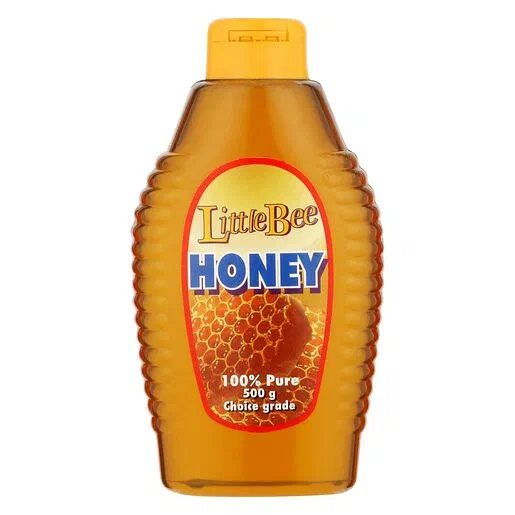Little Bee Honey 500g