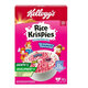 Rice Krispies Strawberry 340g