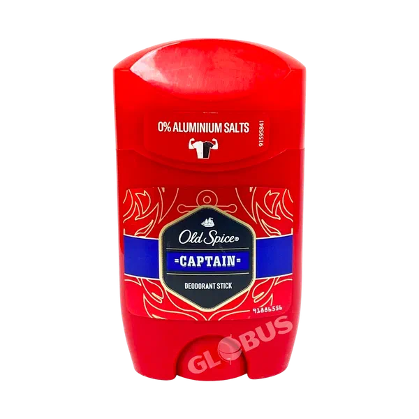 Дезодорант P&G Old Spice Captain стик муж 50мл