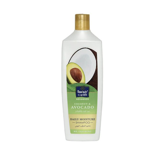 Parachute Coconutavocado Dailymoistr Shampoo340Ml