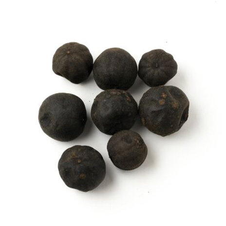 Al Ajanda Black Lemon 150Gm