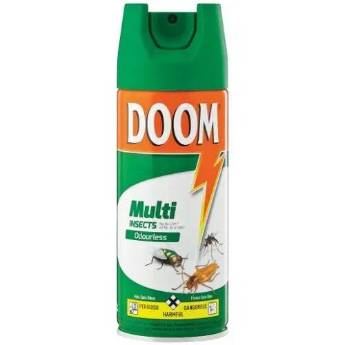 Doom Odorless 180ml