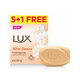 Lux Bar Velvet Jasmine 120 Gm 5+1