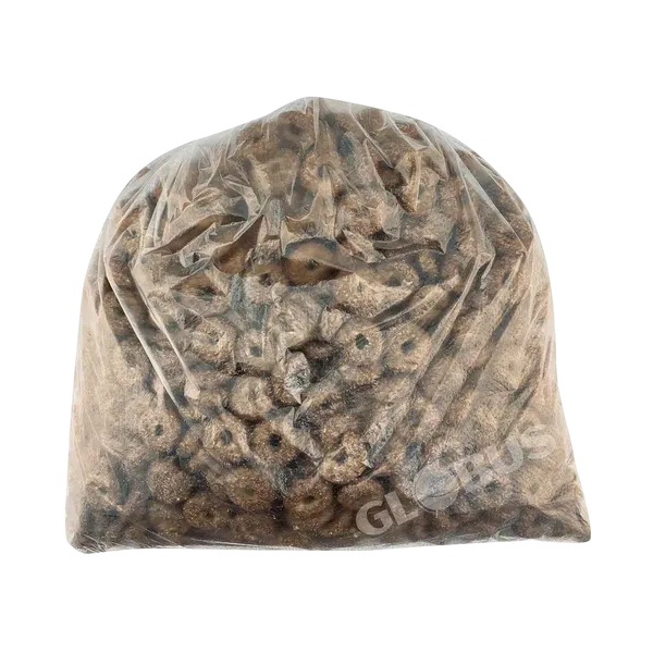 Колечки кукуруз Увелка шок. вес