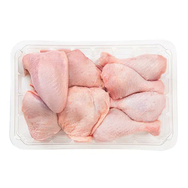 Oaklands Free Range Chicken Leg/Thigh 900g