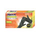 Orinex Powder Free Black Cpe Gloves (M)