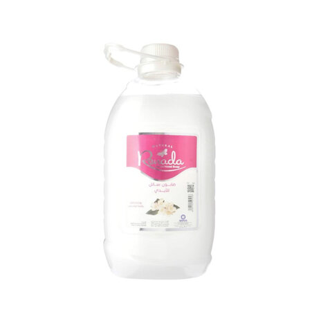 Renada Liquid Hand Soap Jasmine 2.2L