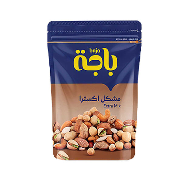 Baja Extra Mix 120 Gm