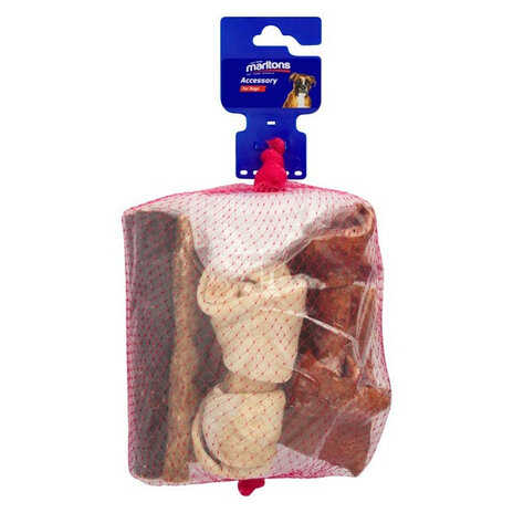 Marltons Bumper Chew 400g