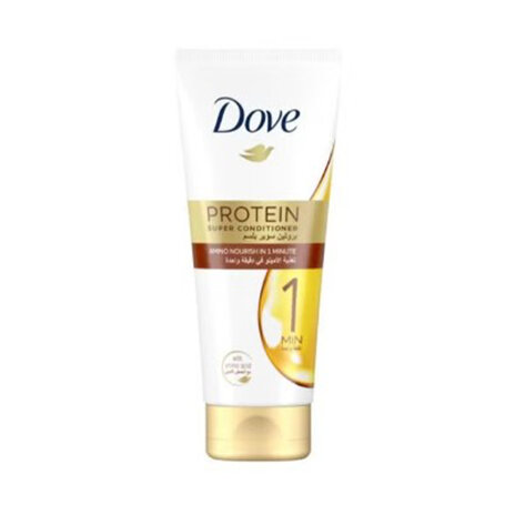 Dove Protein Super Conditioner Aminonourish 180Ml