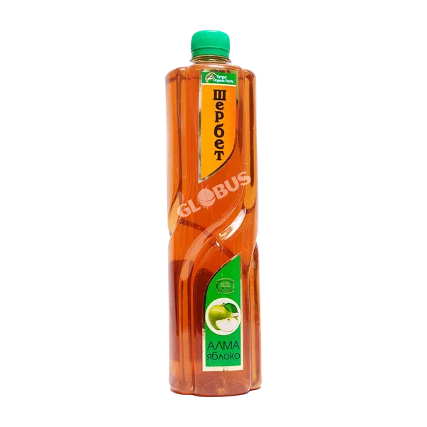 Шербет KOF алма 0,9л п/б