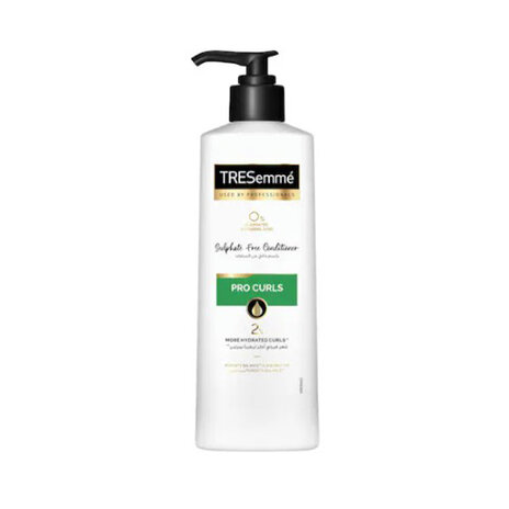 Tresemme Conditioner Pro Curls 250Ml