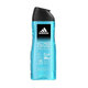 Adidas Ice Dive Men Showergel 400Ml