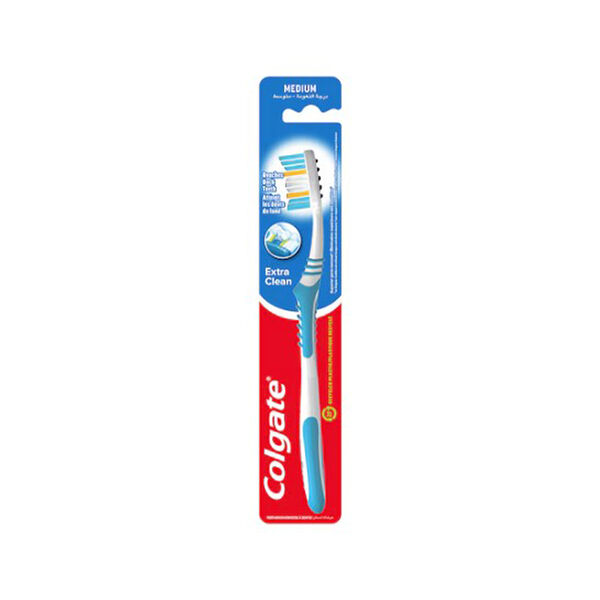 Colgate T/B Extra Clean Medium