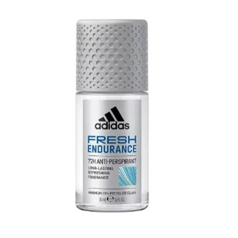 Adidas Deo Roll On Fresh Endurance For Men 50Ml