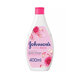 Johnson'S Body Wash Rich Rose 400 Ml