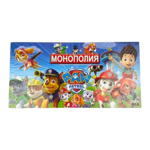 Монополия микс Дж оюнчугу