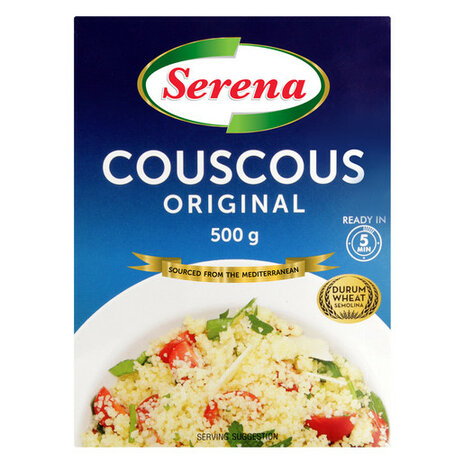 Serena Couscous 500g