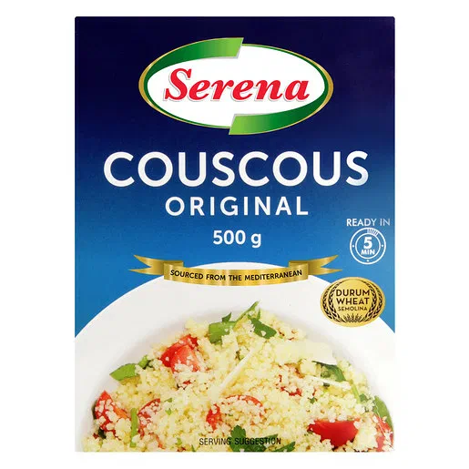 Serena Couscous 500g
