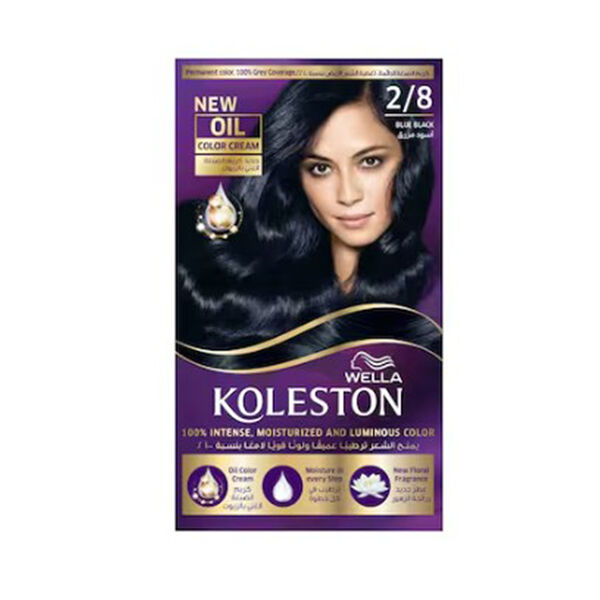 Koleston Kit 2/8 130Ml