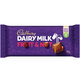 Cadbury Fruit & Nut 150g
