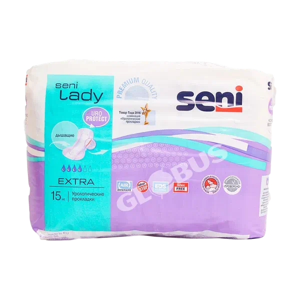 Seni Lady extra урол төшөмөлөр 15 д.