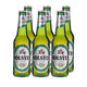 Holsten Malt Beverage 330Ml X6