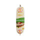 Siniora Chicken Mortadella With Olive