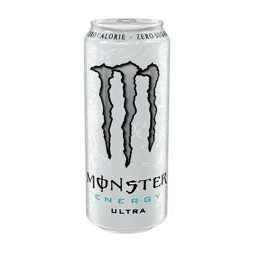 Monster Ultra Energy Drink 500ml