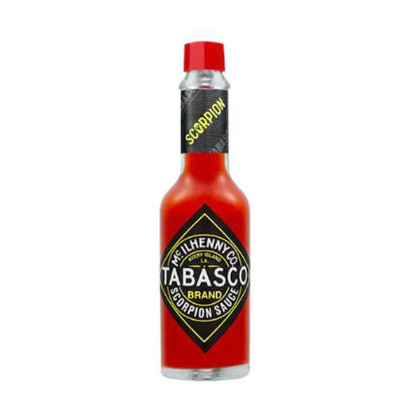 Tabasco Scorpion Sauce 60Ml