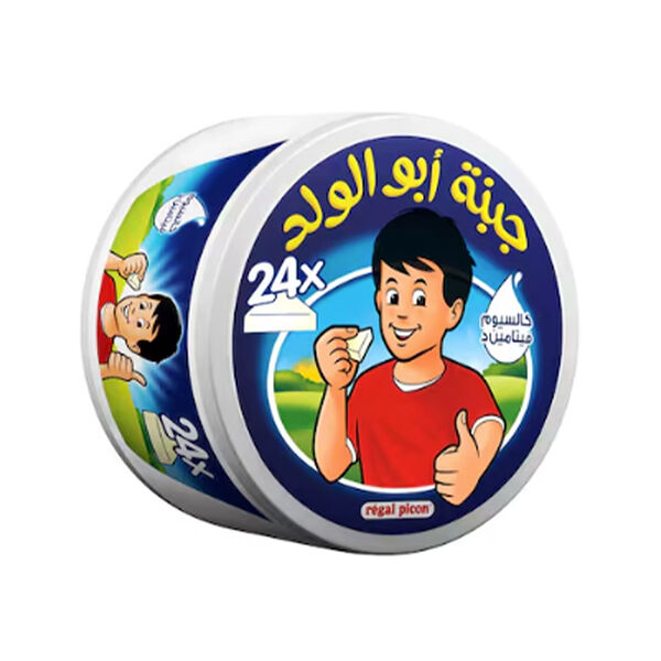 Regal Picon 24P Triangle 400 Gm