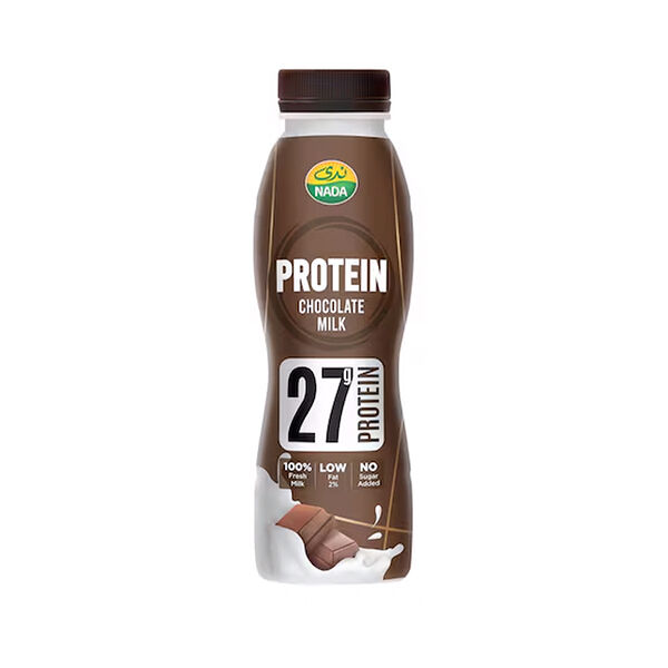 Nada Protein Choco Milk 320Ml