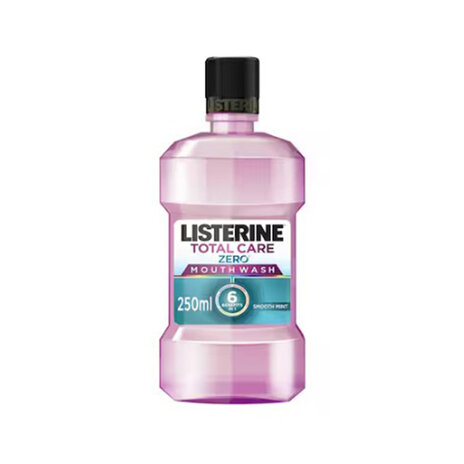 Listerine Total Care 250 Ml