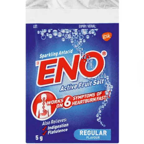 Eno Sachet 5g