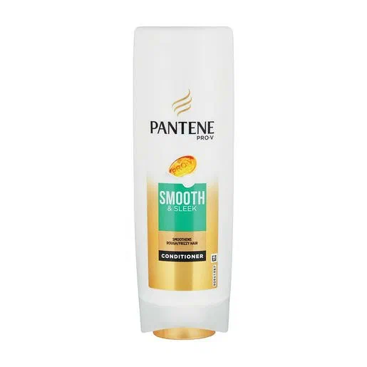 Pantene Smooth & Sleek Conditioner 400ml