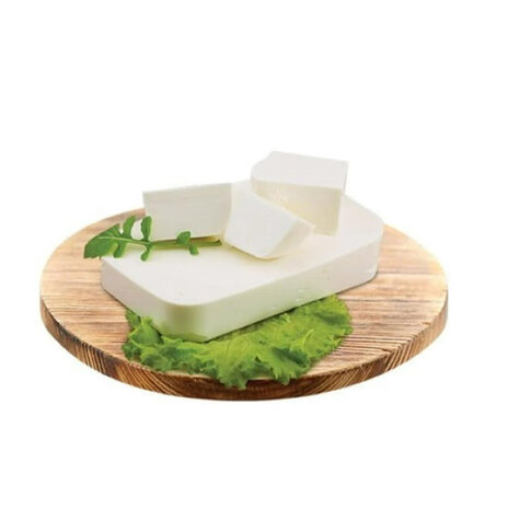 Sanabel Al Khair Analogue Istanbuli Cheese