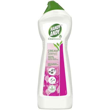 Handy Andy Potpourri 750ml