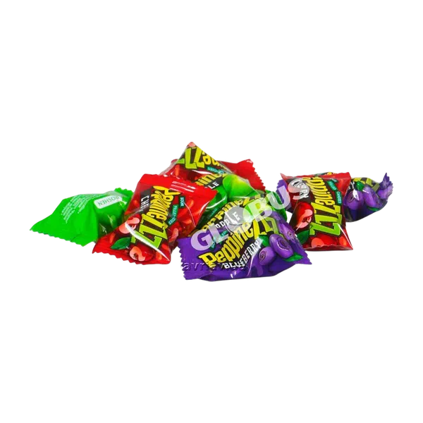 Карамель Roshen Peppinezzz вес