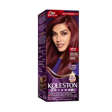 Koleston 2000 Maxi 305/66 D.Burg