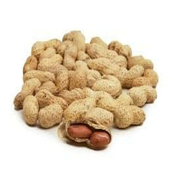 Peanuts Roasted (Kg)