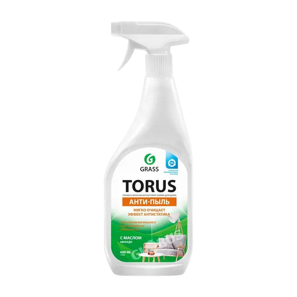 Полироль Torus д/мебели 600мл