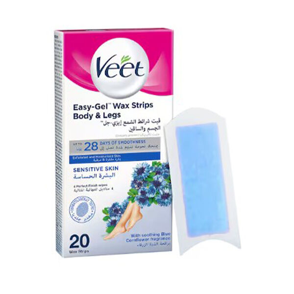 Veet By Immac Sensitive 20Spce