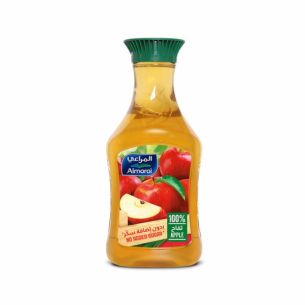 Almarai Juice Apple Premium 1.4L